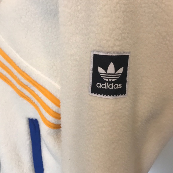 BRAND NEW! Adidas Jacket - Picture 3 of 7